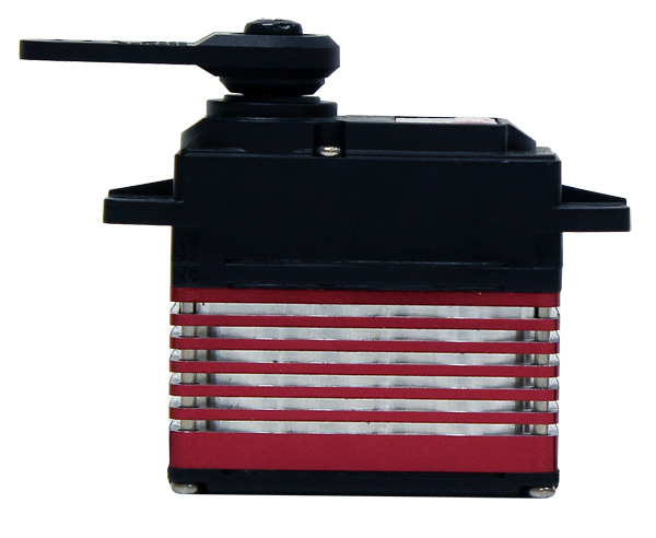 HSB-9370TH 25.0k/0.10s 39370 サーボ Hitec HSB-9370TH 25kg/0.10s Japanese genuine standard servo