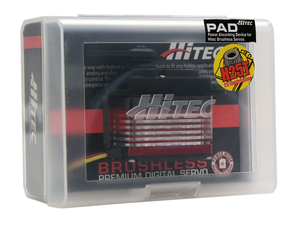 HSB-9380TH Servo - ServoCity®