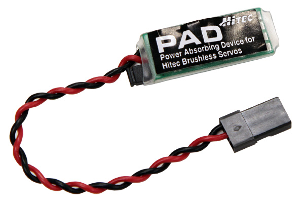 HSB-9380TH Servo - ServoCity®