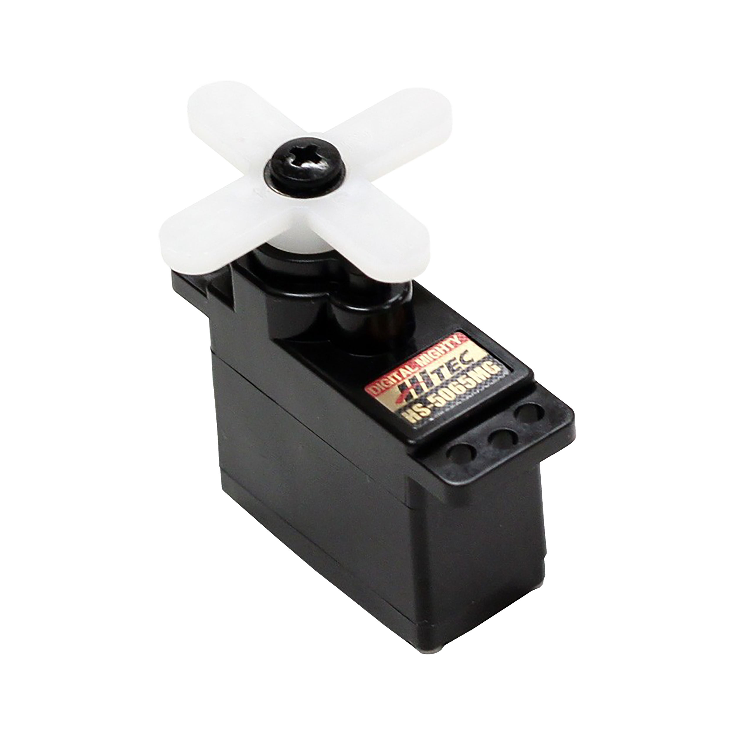 HS-5065MG Servo - ServoCity®