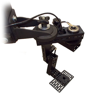 PT-2100 Jib Mounting Kit