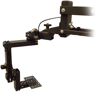 PT-2100 Jib Mounting Kit