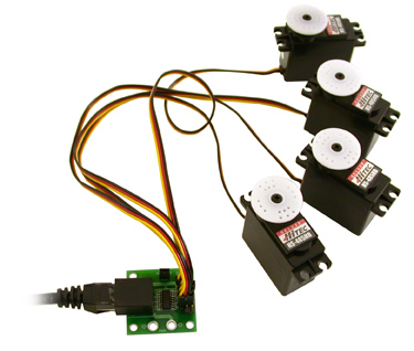 CAT6 Receiving Board (boosted)
