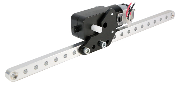TT様 MevoTech TXMS40974 TTX Drag Link (At Pitman Arm) | XDP