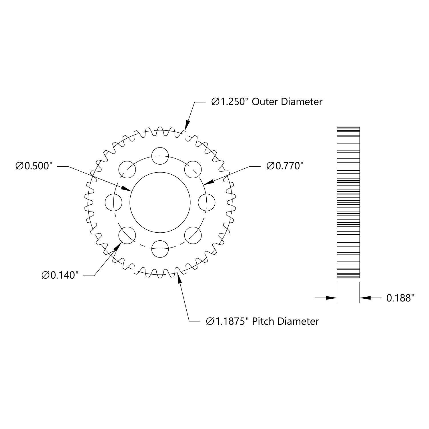 RHA32-36-38 Schematic