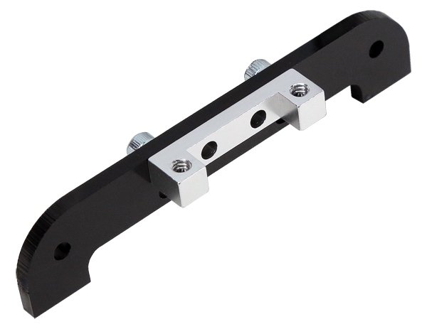 Channel Feet A - Small (2 pack)