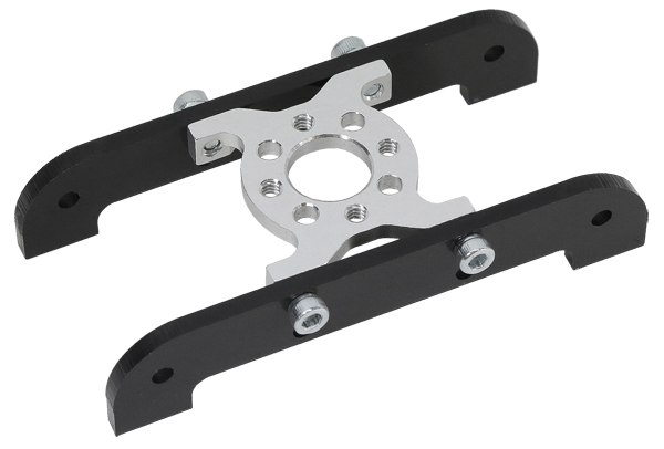 Channel Feet A - Small (2 pack)