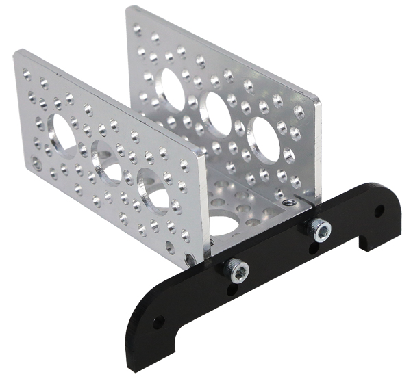 Channel Feet A - Small (2 pack)