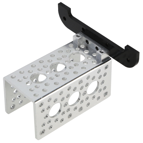 Channel Feet A - Small (2 pack)