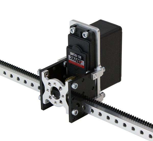 Beam Bracket U (2 pack)