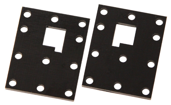 Beam Bracket U (2 pack)