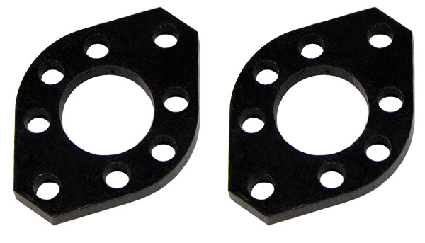 Beam Bracket V (2 pack)