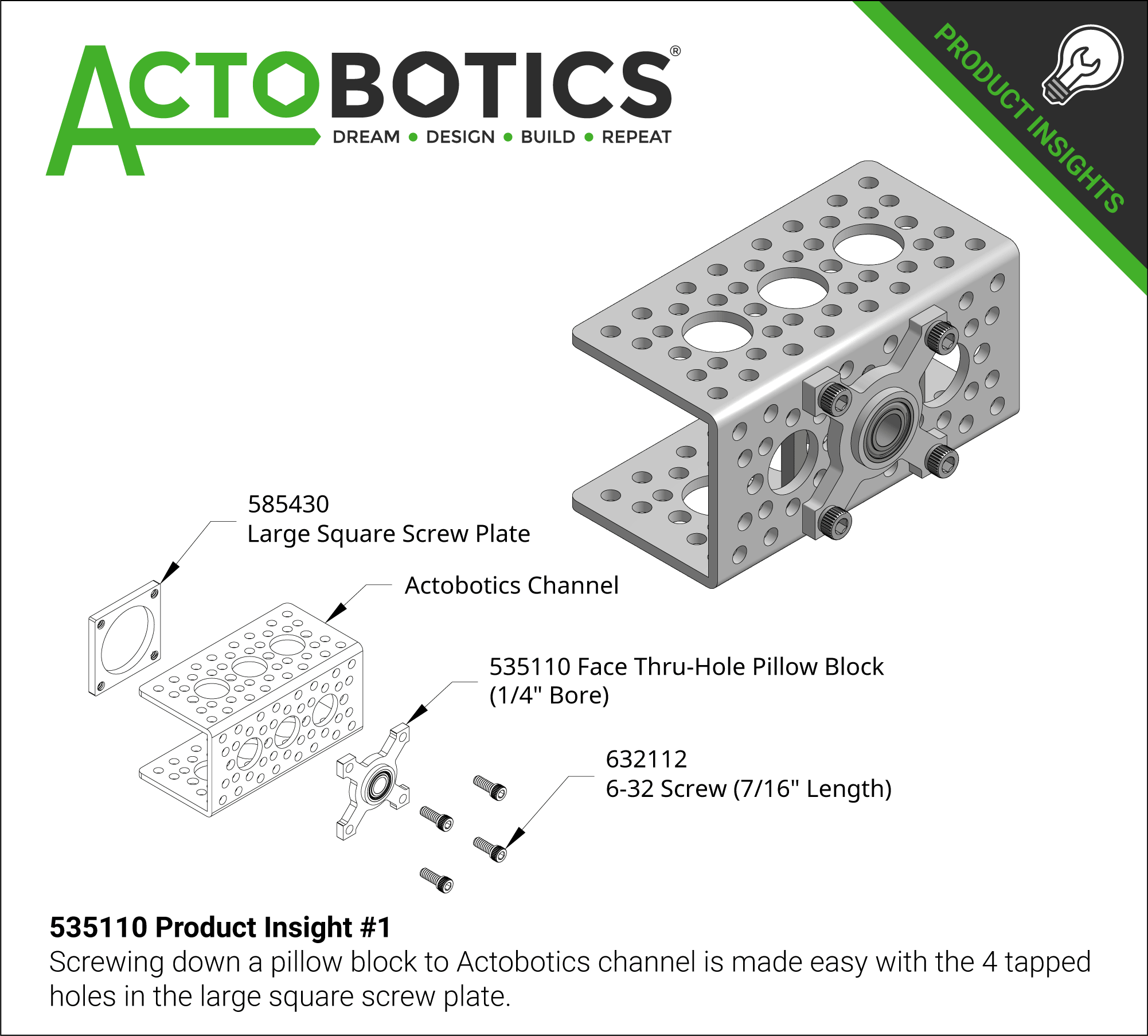 535110 Product Insight #1