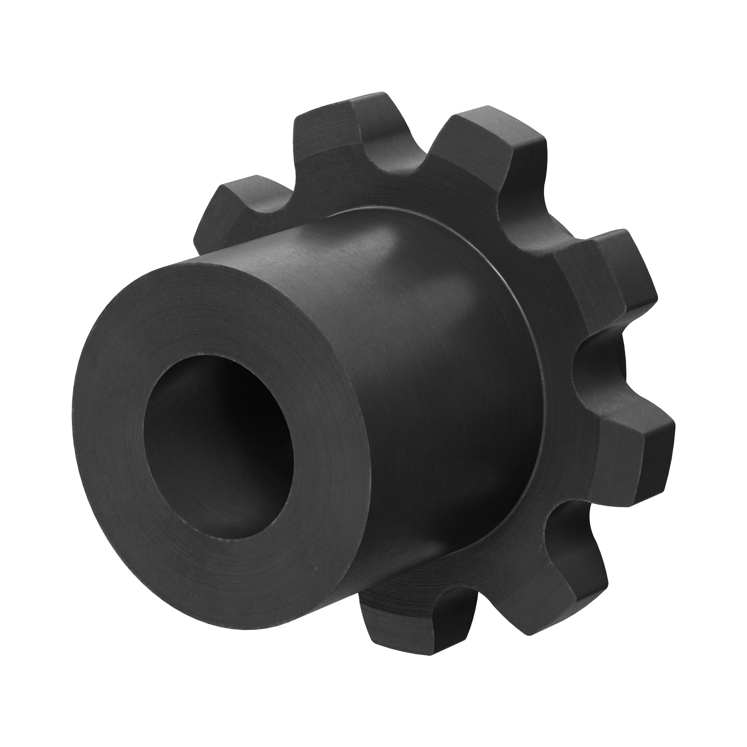 SZKページ 9 Tooth Press Fit Sprocket (0.1227