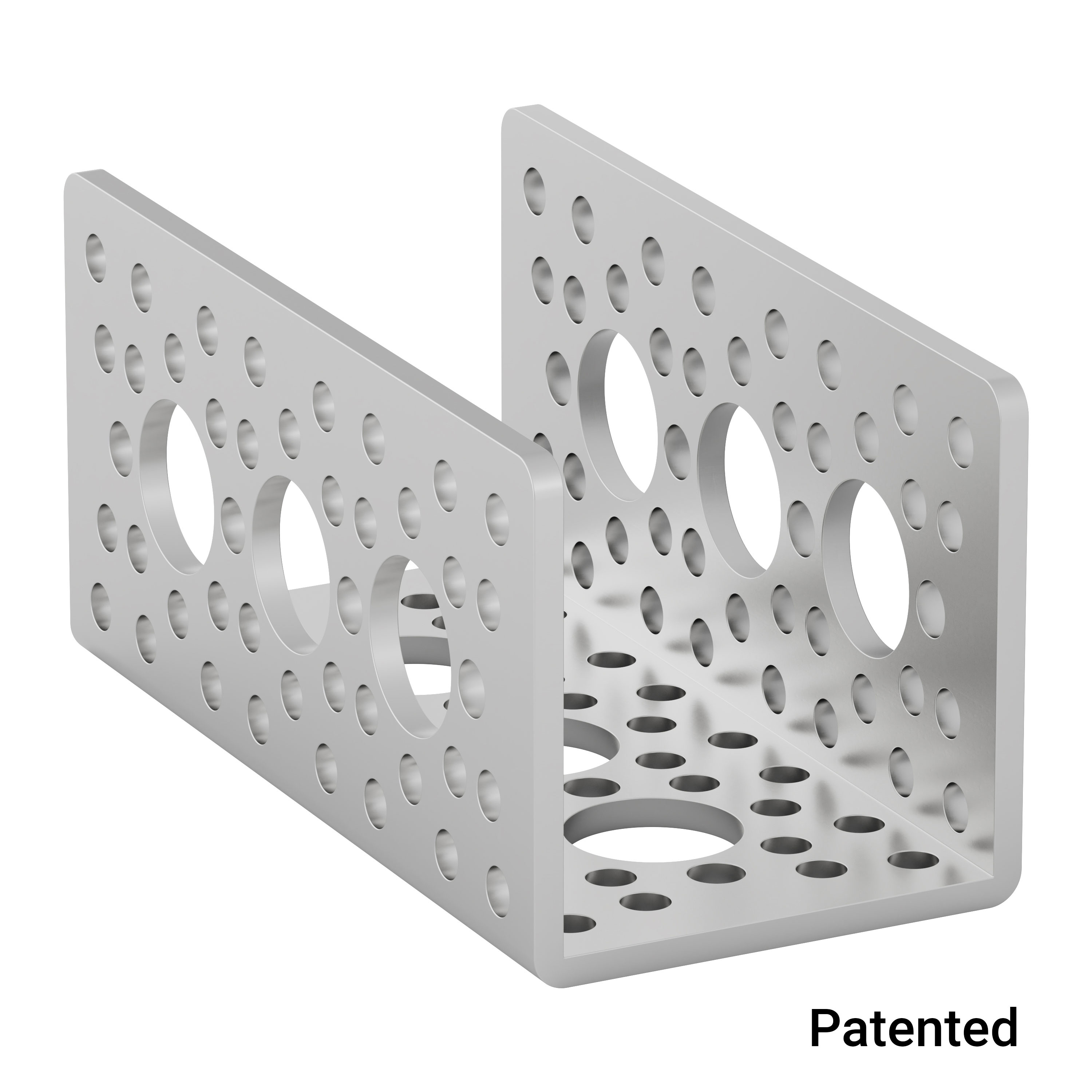 U-Channel (3 Hole, 3.00