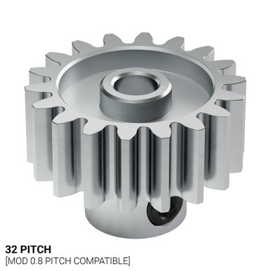 ヘットギア 32P Portal Gears Overdrive 14/27T (11%), AF16P: AXP8 | Axial Adventure