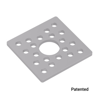 One Pattern Plate 1.5