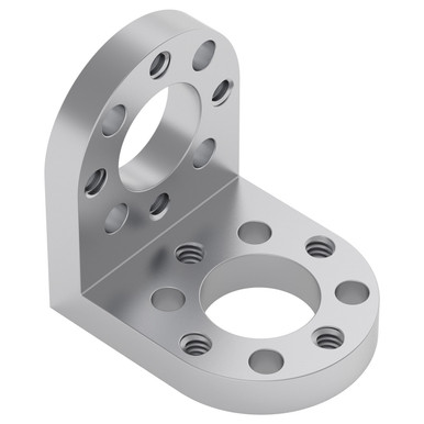 Pattern Mount 90° 0.770
