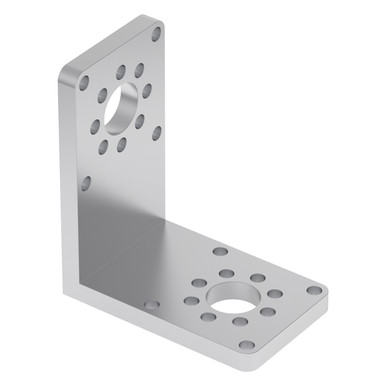 Pattern Mount 90° Pattern Mount - ServoCity®