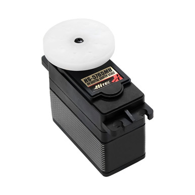 HS-5765MH Servo - ServoCity®