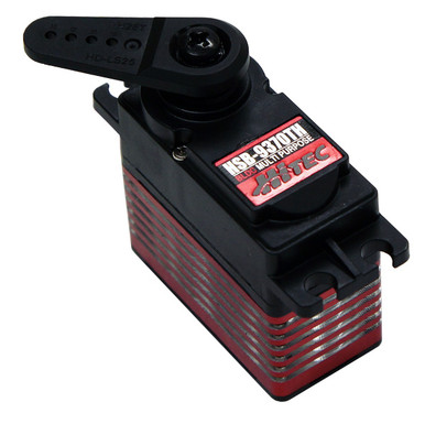 HSB-9370TH 25.0k/0.10s 39370 サーボ HSB-9370TH Servo - ServoCity®