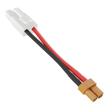 XT30 to Tamiya Adaptor - ServoCity®