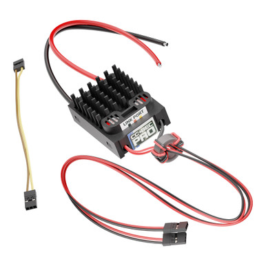 CC BEC Pro Switching Regulator - ServoCity®