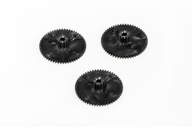 Hページ　ebg 55018 Hitec OEM Replacement 1st Gear (3 pack) - ServoCity®