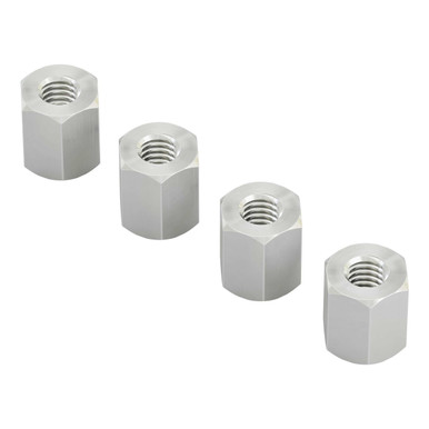 アクセサリー MD640 1516 Series 8mm REX® Standoff (M4 x 0.7mm Threads, 8mm Length) - 4