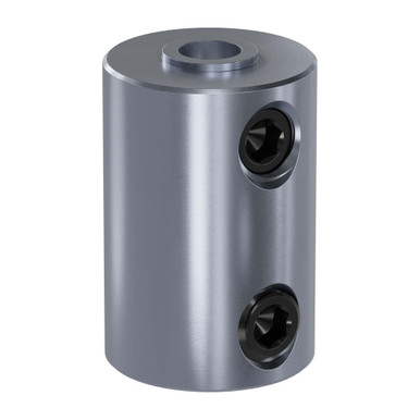 Akozon Mandrino Adattatore, Accoppiatore Albero Motore M10 - 5 / 8 / 10 - Foto 5