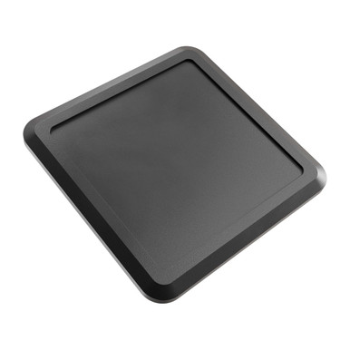 32mm Pattern Debris-Shield (Ø14mm Barb for 6mm Thick Material) - 6 Pack