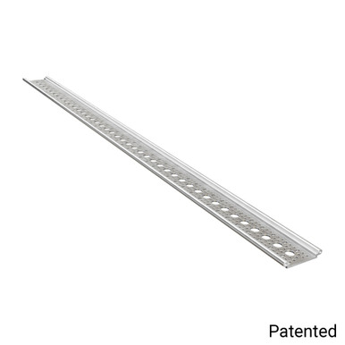 1122 Series Rail-Channel (41 Hole, 1008mm Length) - ServoCity®