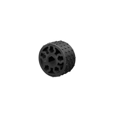 GripForce Gecko™ Wheel (8mm REX® Bore, 32mm Diameter)