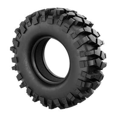Buck Racing Tires 4.3