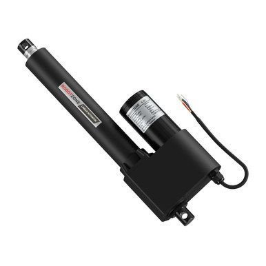 T。。。。ページ　ACTUS 12V Super-Duty Linear Actuator (560lb Thrust, 2.6