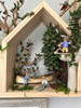 Introducing Custom Felted Family Trees: A Unique Way to Celebrate Your Family