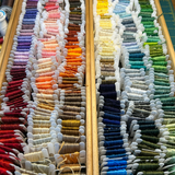 My Felting Toolbox: The Supplies That Bring Creatures to Life