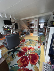 A Year Begins in Wool: How Intention Shapes My Creative Process