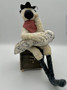 felted sheep