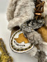 felted sheep map details