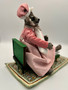 granny side view