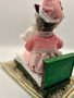 granny back view