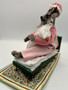 granny side view