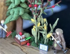custom family tree, creative reset sanctuary, hartline washington