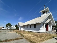 creative reset sanctuary, hartline washington