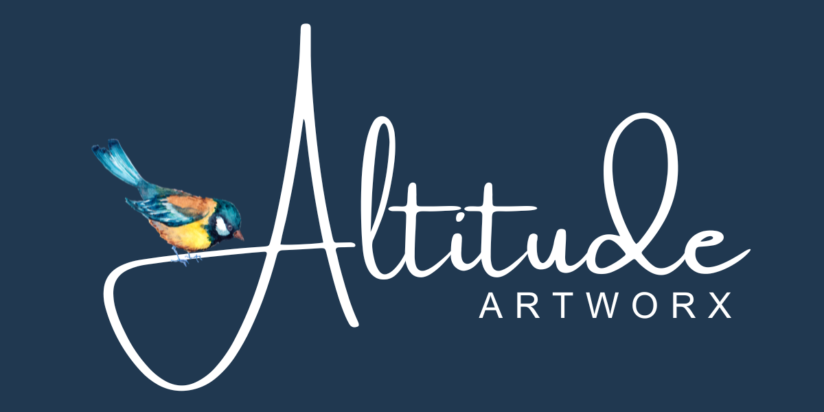 Felt Art Studio - Artist Emily Bradley