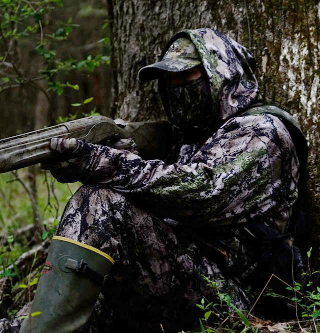 Turkey Hunting Camo  Purchase Turkey Hunting Camo Clothing & Gear Online -  Natural Gear