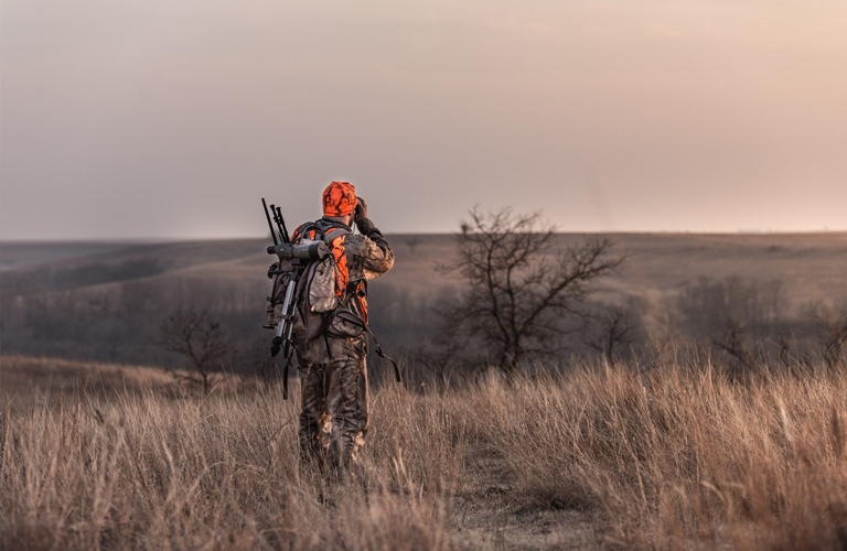 Natural Gear Stealth Hunter Beanie 