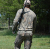 Natural Long Sleeve Hunting Tee