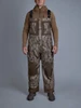 Natural Soft Sided Hunting Bib